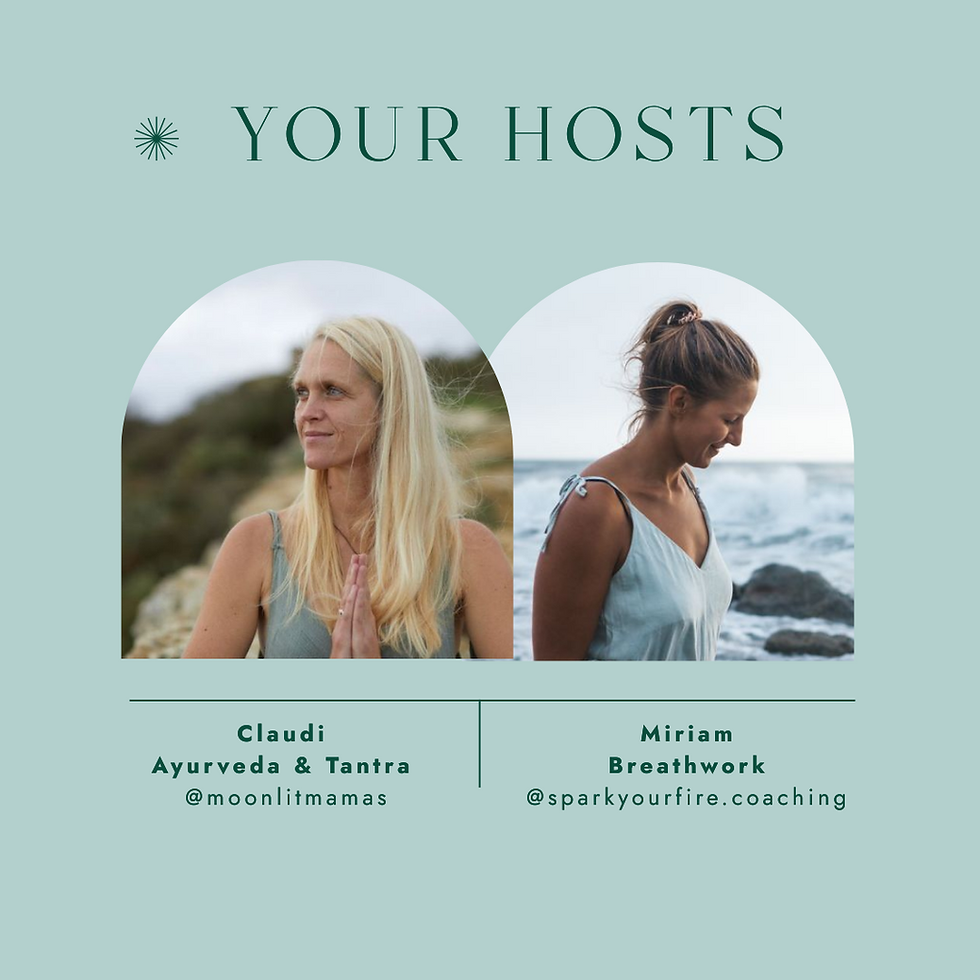 Thumbnail: Root to Rise Workshop
