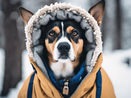 Sniffles and Sneeze: Understanding Kennel Cough at Doggy Daycare