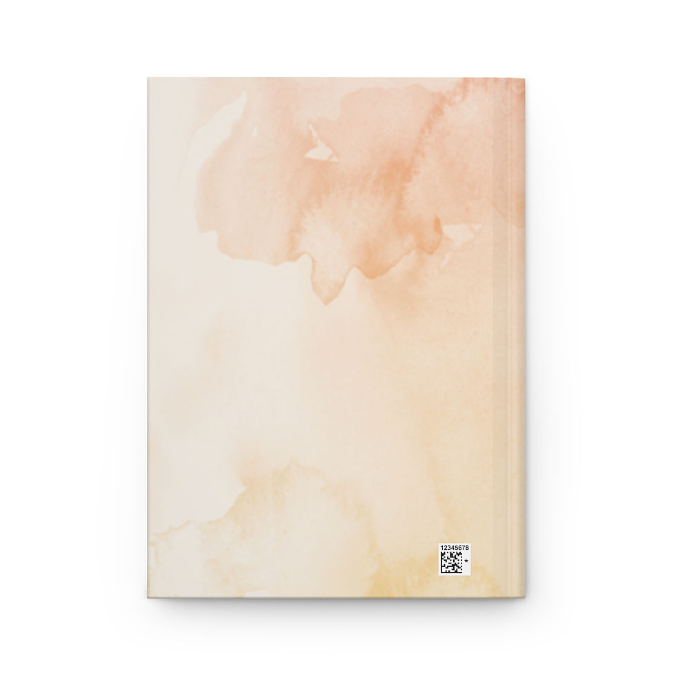 Thumbnail: Pet Loss Grief journal - My pain is Safe Here