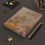 Thumbnail: My Pain is Safe Here Journal - Pet Loss Grief Journal - All Types of Loss and Hard Times - by Rachel Shirley
