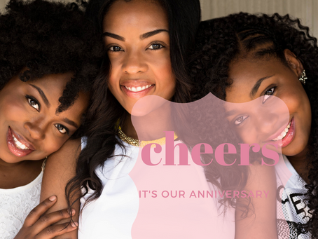 HBA JAPAN 1 YEAR ANNIVERSARY