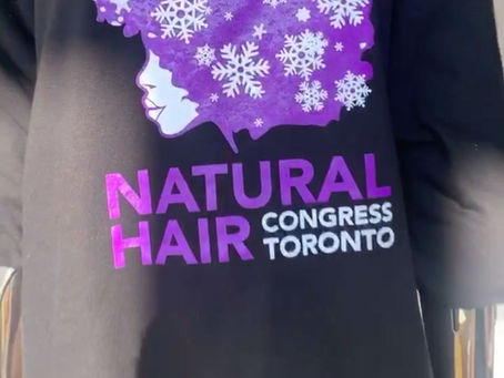 カナダでのBlack History Monthの様子