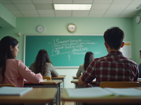      Psychology combined with theology: Engaging Lessons for Students