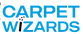 Carpet Wizards Logo