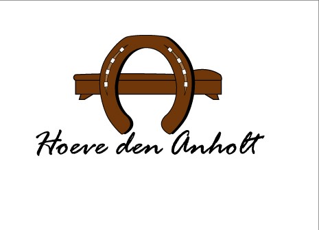 Hoeve Den Anholt in Ruinen, Netherlands