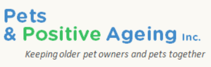 Pets & Positive Ageing Inc.