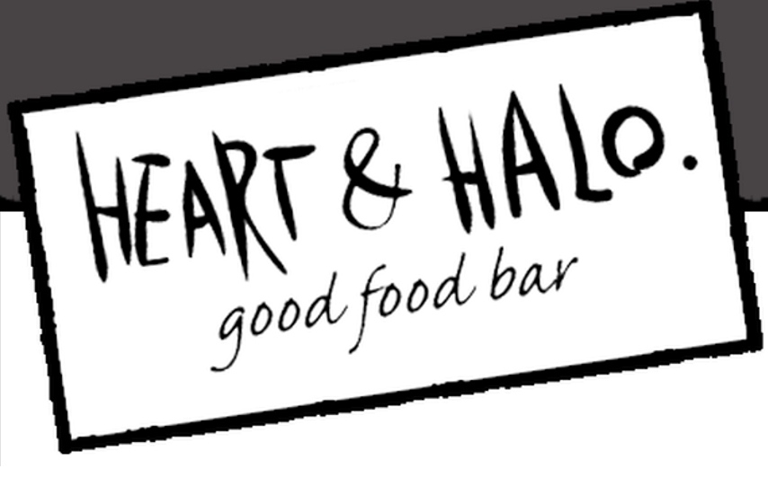Heart and Halo