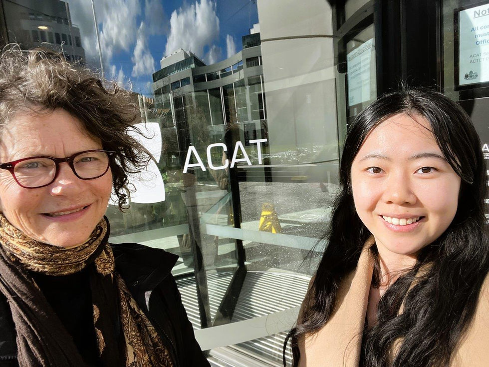 ACAT Hearing 24 06 2025