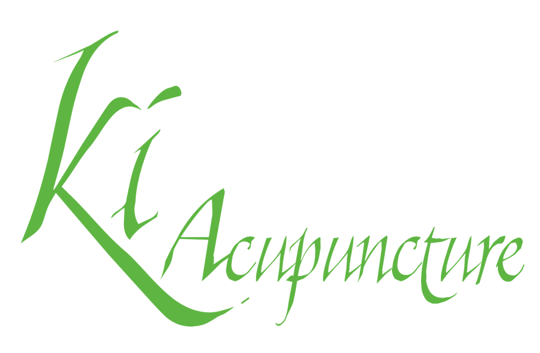 Ki Acupuncture