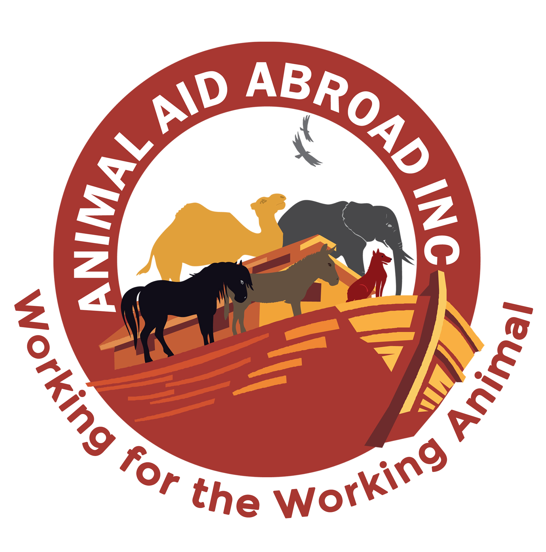 Animal Aid Abroad