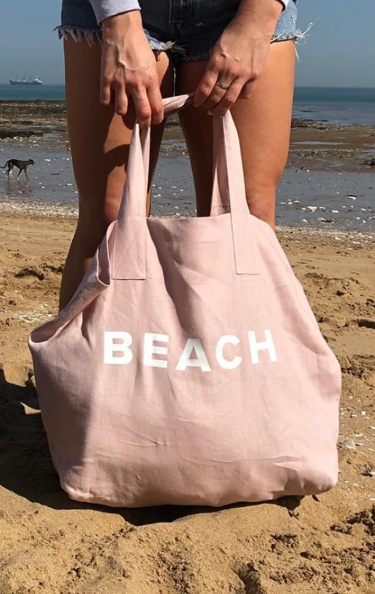 Beach in a bag clearance
