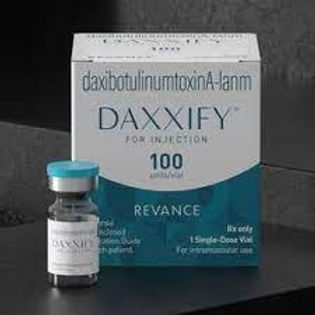 Is The New Neurotoxin Daxxify Better Than Botox?