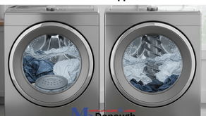 Impeller vs Agitator Washers: What’s Better in Scratch & Dent Appliances?
