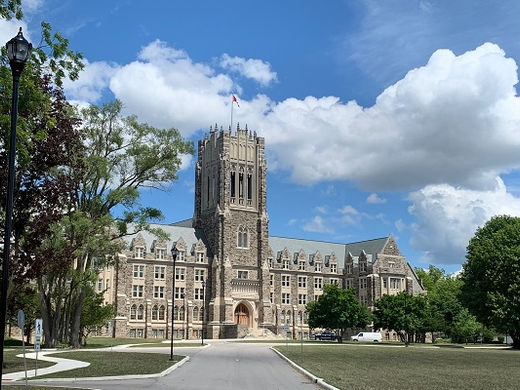 2023 Convention Update