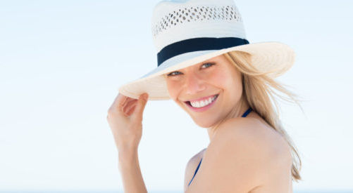 Skincare for Travel to a Dry Climate