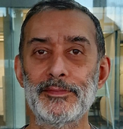 Haresh Balani