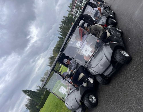 Annual Golf Tournament – Toronto