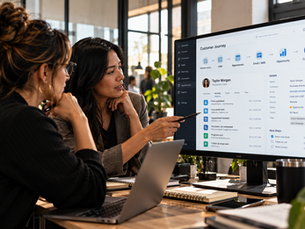 Your Marketing Tech Stack Should Make Your Business Simpler, Not Busier