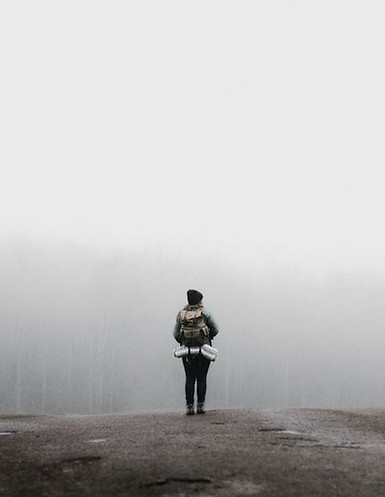 parental burnout feels alone