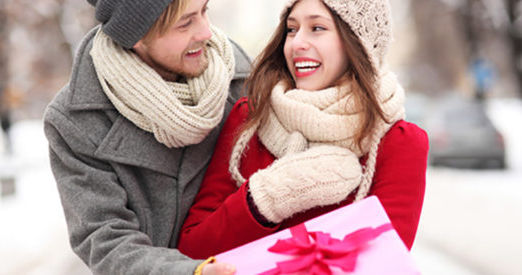 Holiday Gift Ideas for Her