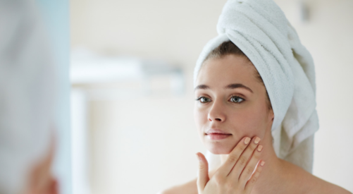 Best Moisturizer for DSNW Baumann Skin Type®