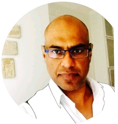 Manjit Ahir