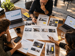 The Marketing Channel Isn’t the Strategy