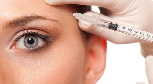 Now Is the Time to Get Injectables before the Holidays!