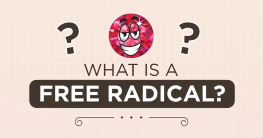 What Are Free Radicals and How Do They Affect Your Skin?