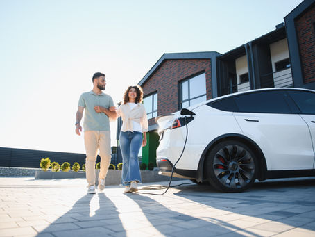 EV Charger Installation in Northern Colorado: What Homeowners Need to Know Before Calling an Electrician