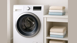 Fabric Pilling Prevention: Washing Machine Settings That Help