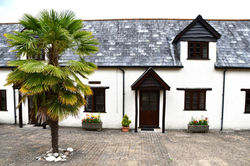 Wyfold Front Door