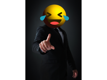 Rires et self-défense : un combo gagnant pour booster ton bien-être !