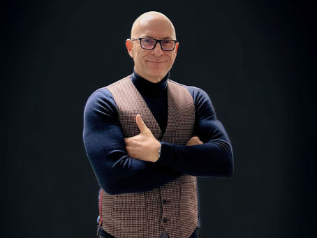 Le Krav Maga d'Olivier Martineau : Un art martial au service de la self-défense