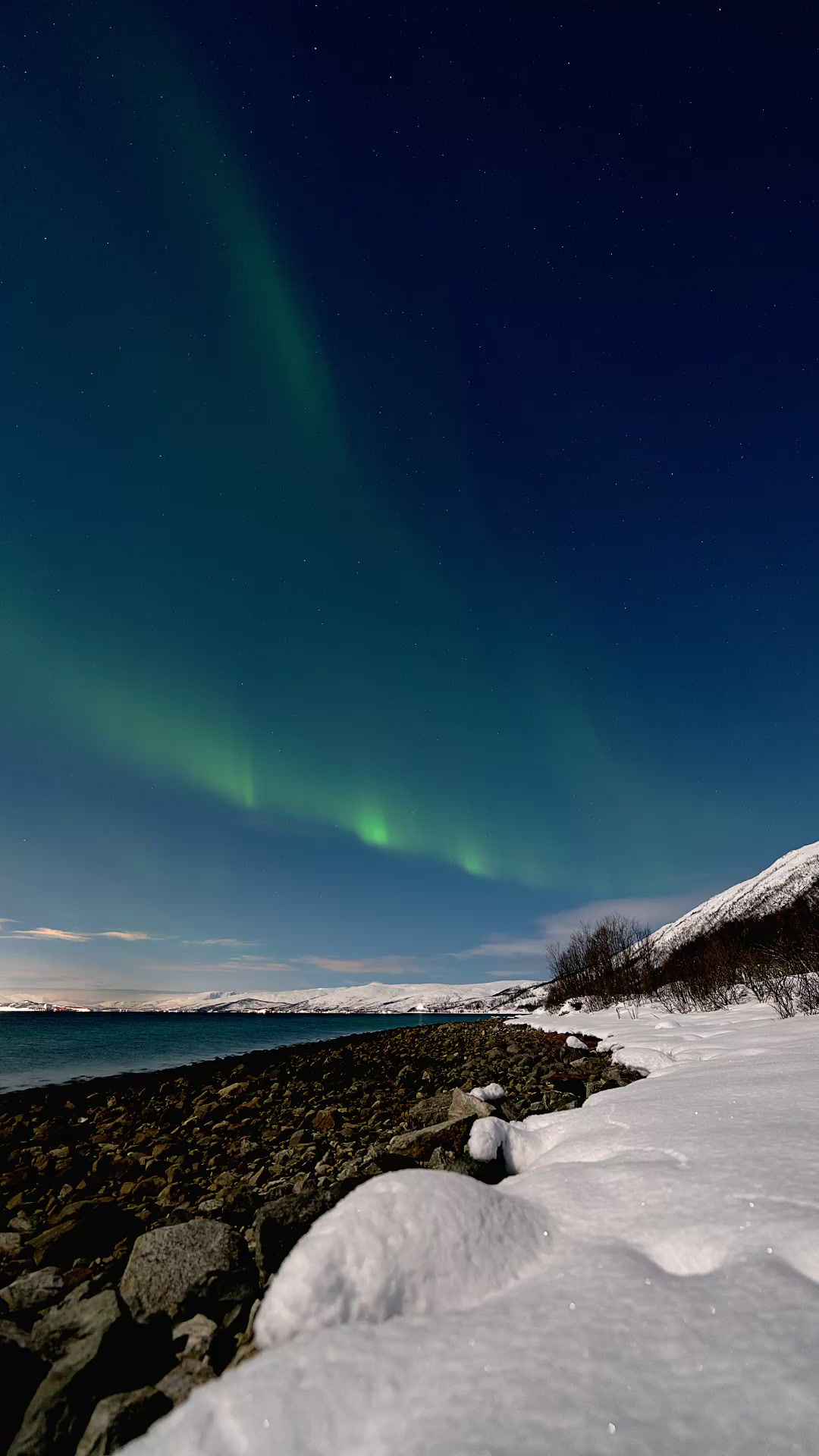 December 04 2025 - Time Lapse