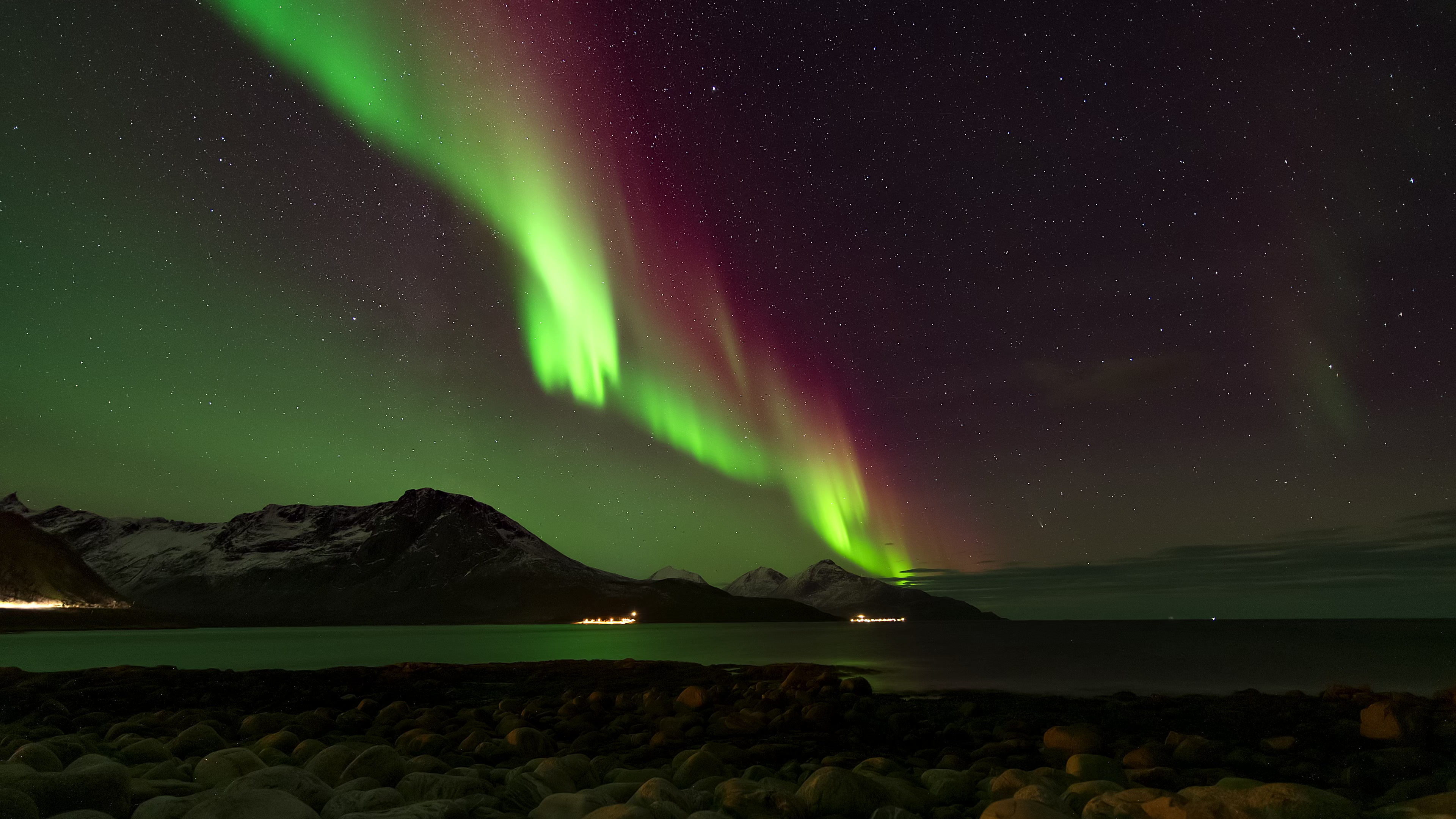 October 27 2025 - Time Lapse