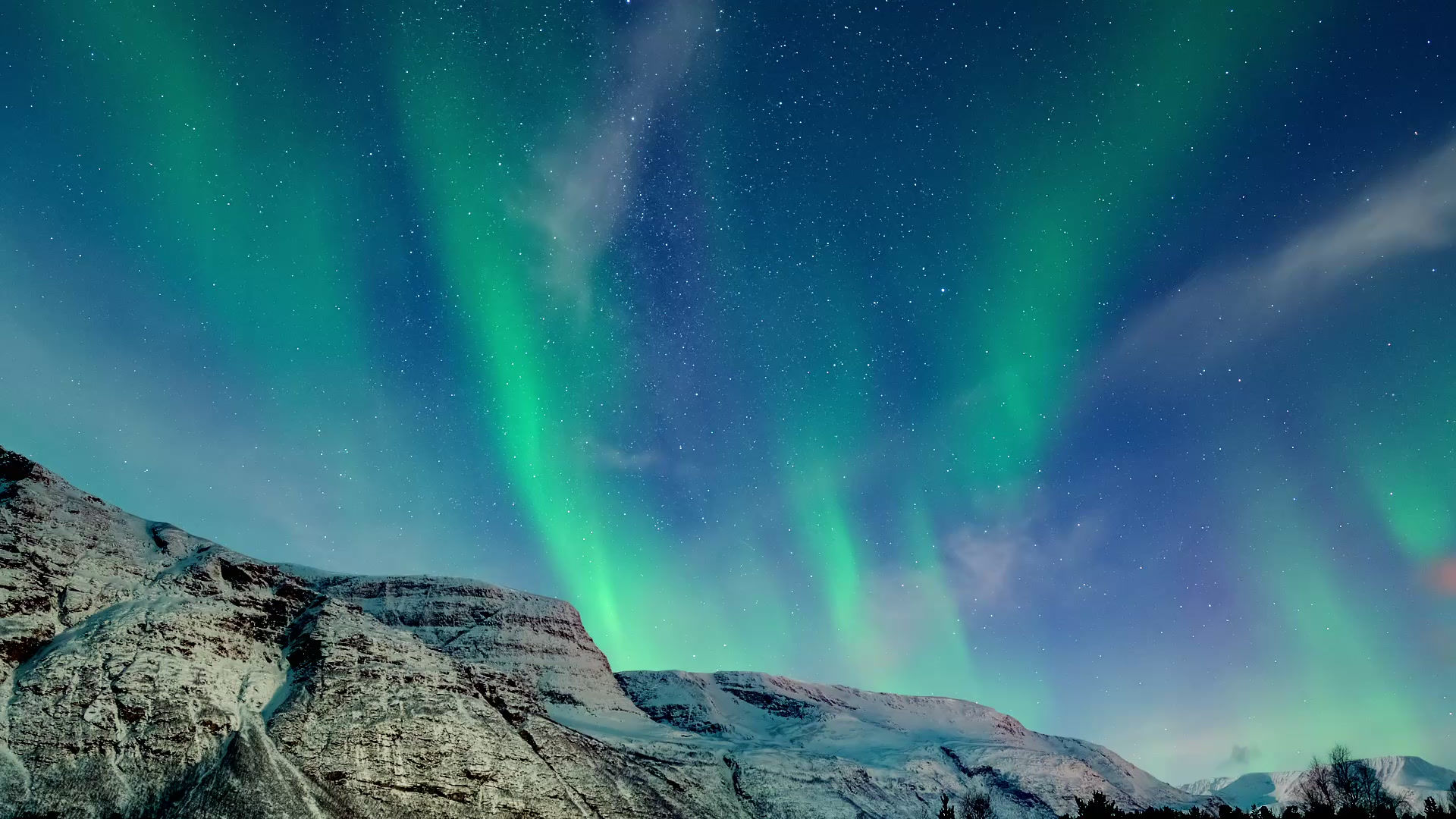 November 28 2025 - Time Lapse