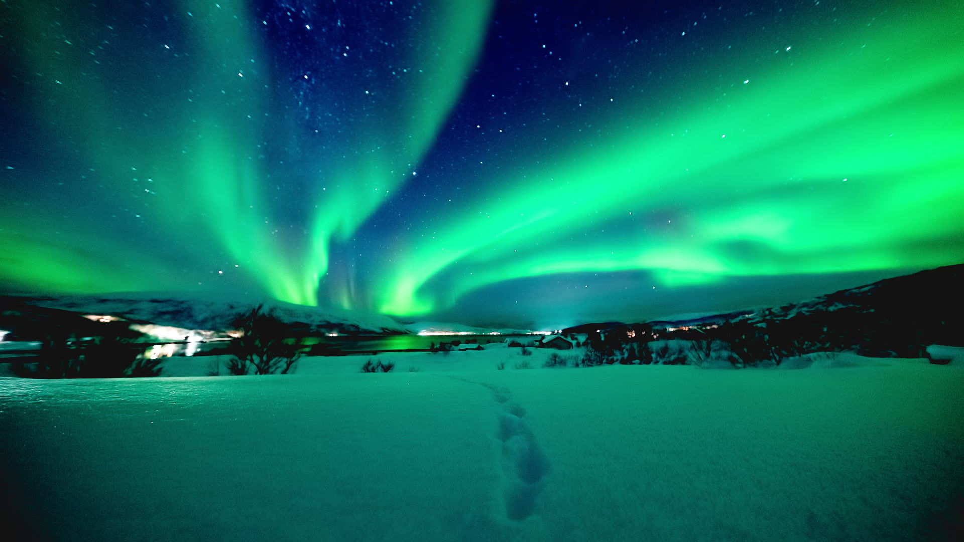 November 22 2025 - Time Lapse