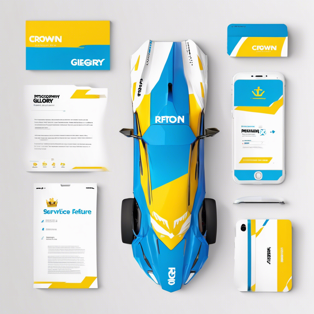 Crown of Glory Service