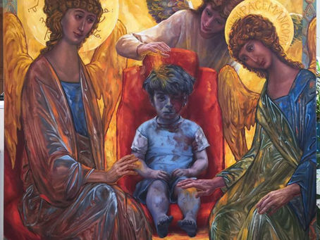 Incarnation | Advent 4