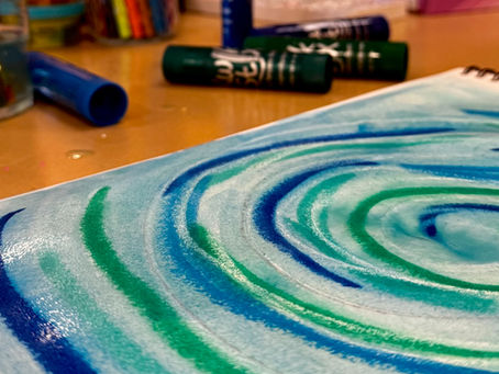 I Want My Childish Ways Back