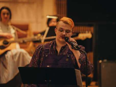 A Very Queer Christmas Pageant 2025