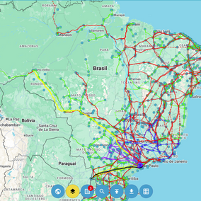 Plano de Outorgas de Transmissão 2025