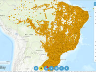 Descubra como mapear consumidores cativos prontos para migrar para o Mercado Livre com dados atualizados, filtráveis por distribuidora, consumo, CNPJ, contato e mais.