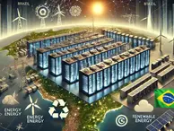 O Avanço Global dos Data Centers e as Oportunidades Energéticas do Brasil