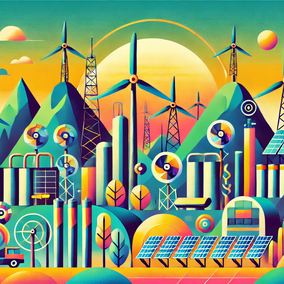 Por que o Armazenamento de Energia é Crucial para o Futuro Energético do Brasil?