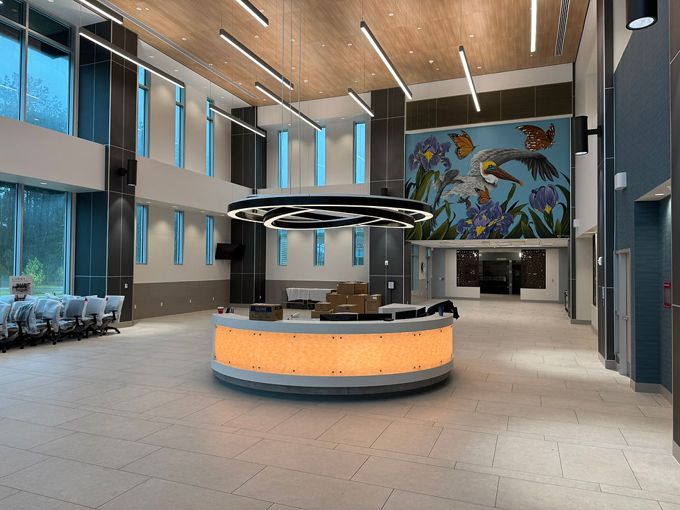 Ambulatory Surgical Center