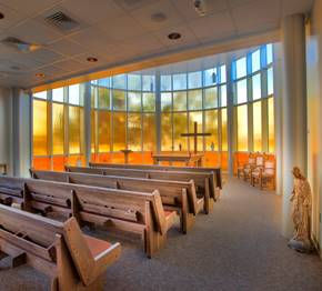 Archbishop Hannan High School