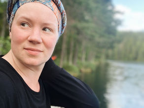 Friheten finns dÀr bakom motstÄndet