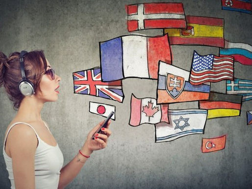 Có thể học 2 ngôn ngữ cùng lúc không? Giải mã lầm tưởng!